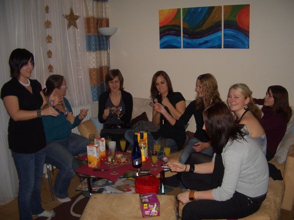 Party 2009 - 