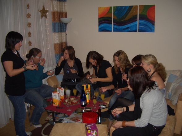 Party 2009 - 