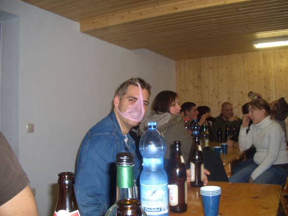 Party 2009 - 