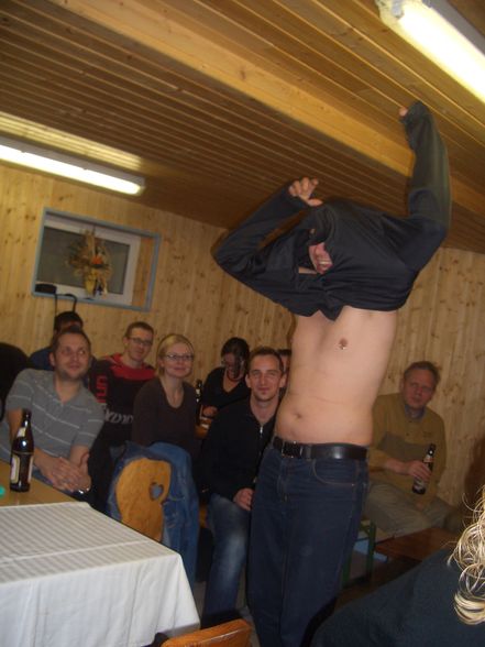 Party 2009 - 