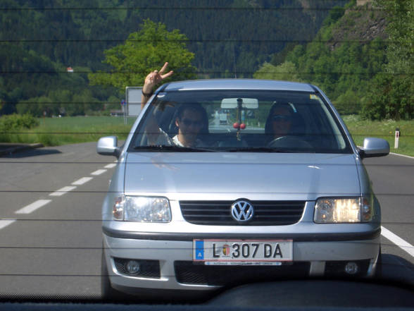 25. GTI-Treffen am Wörthersee - 