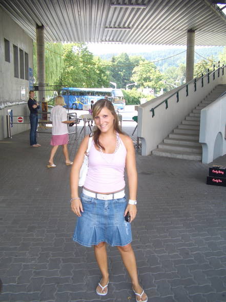 Sommer 2006 - 