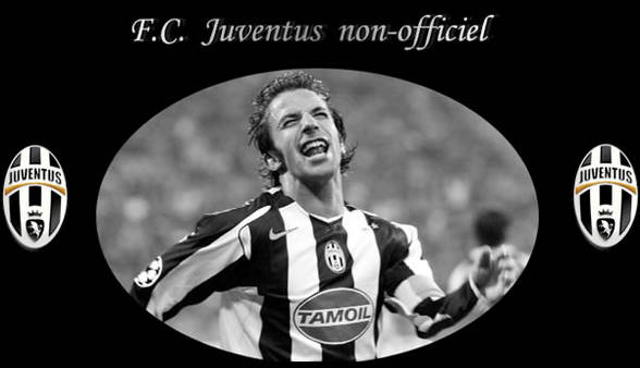 FC Juventus Turin - 