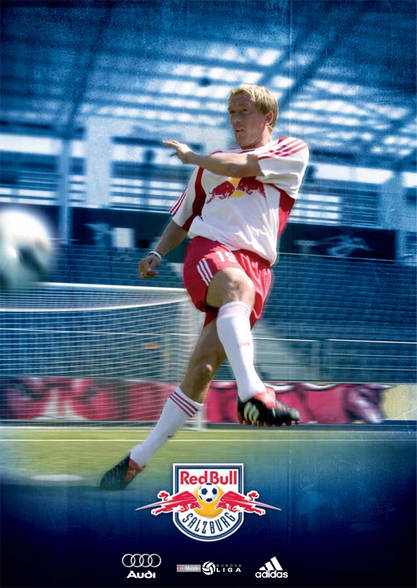 Red Bull Salzburg - 