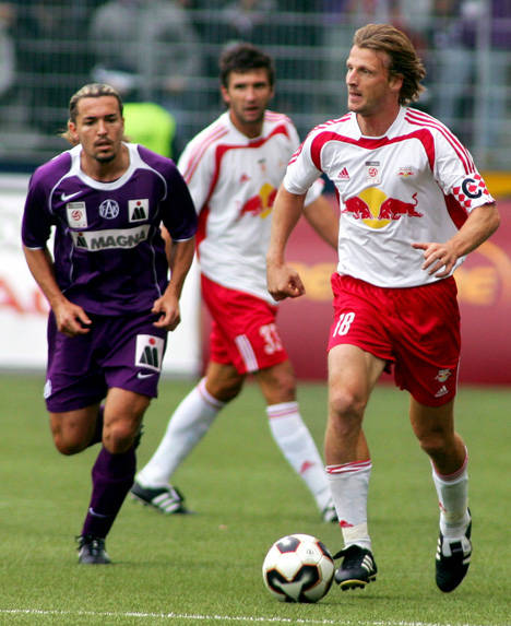 Red Bull Salzburg - 