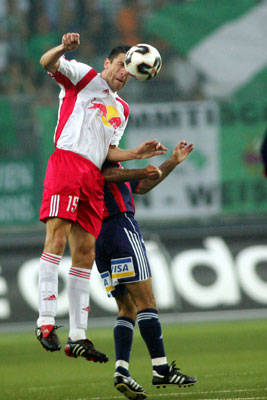 Red Bull Salzburg - 