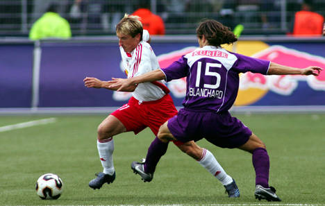 Red Bull Salzburg - 