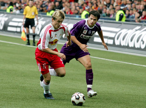 Red Bull Salzburg - 