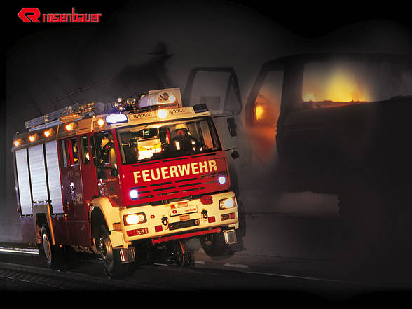 Feuerwehr - 