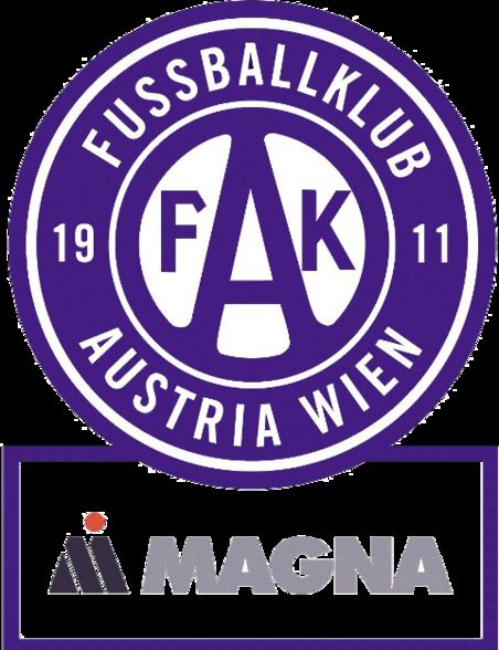 austria wien - 