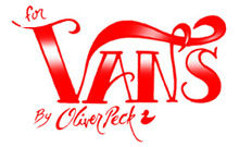 vans logo san geil - 