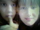 my cousine and i'mm!! - 