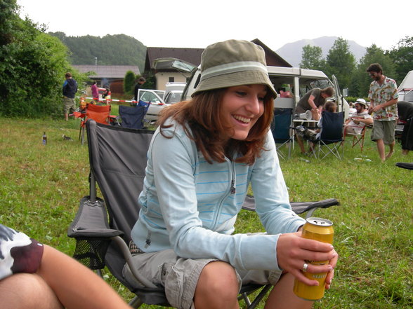 Seewiesenfest 2007 - 