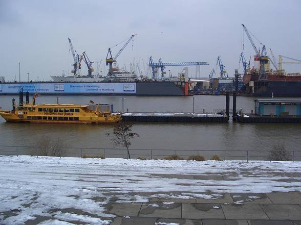 HAMBURG 06 - 