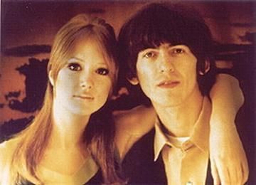 ?Pattie Boyd - 