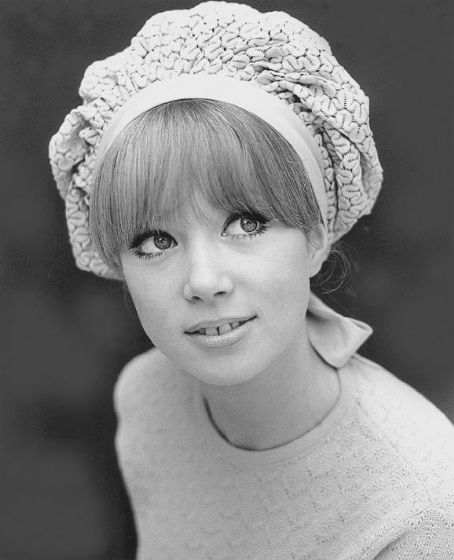 ?Pattie Boyd - 