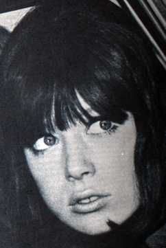 ?Pattie Boyd - 