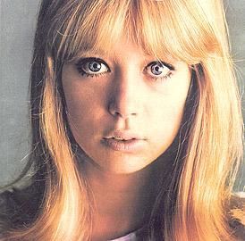 ?Pattie Boyd - 