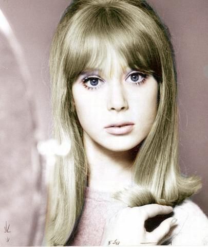 ?Pattie Boyd - 