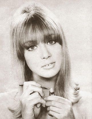 ?Pattie Boyd - 