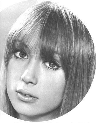 ?Pattie Boyd - 