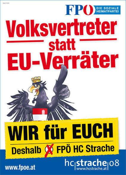 FPÖ - 