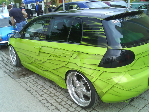 Gti Treffen 2008 - 