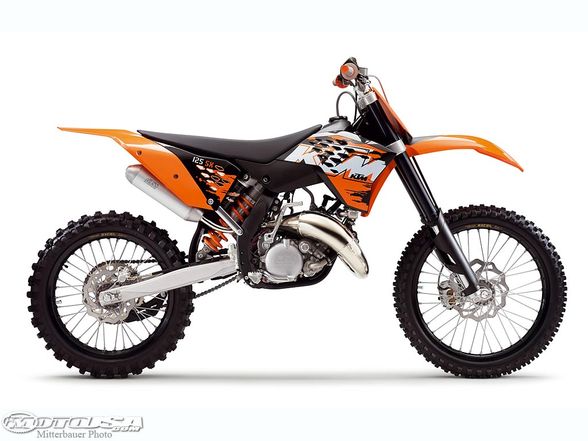 Motocross - 