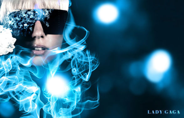 Lady Gaga - 