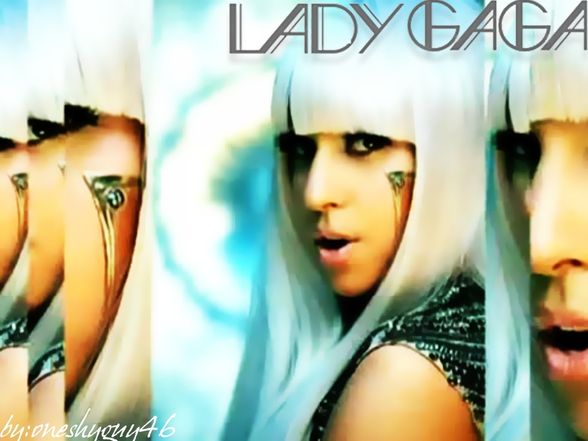 Lady Gaga - 