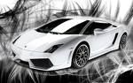 gallardo bilder - 