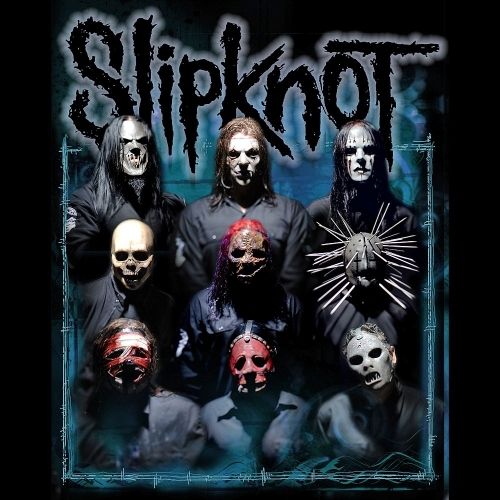 slipknot - 