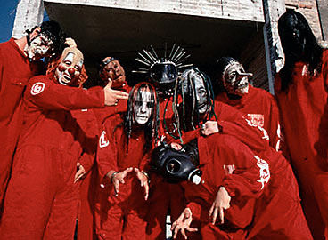 slipknot - 