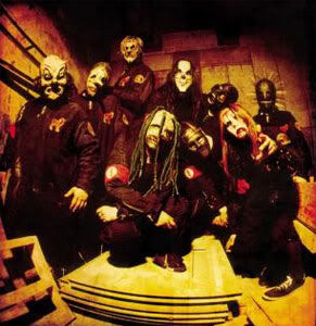 slipknot - 