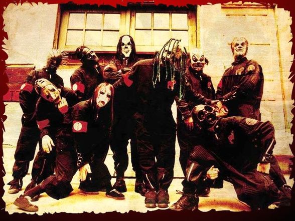 slipknot - 