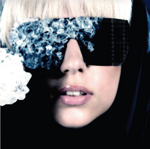 Lady Gaga - 