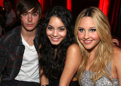 Vanessa&Zac - 