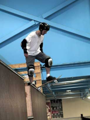 die letztn skatetuniere - 