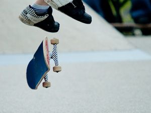 die letztn skatetuniere - 