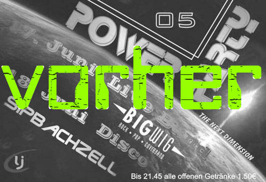 POWER - PARTY 05 - 