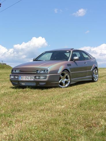 Mein Corrado - 