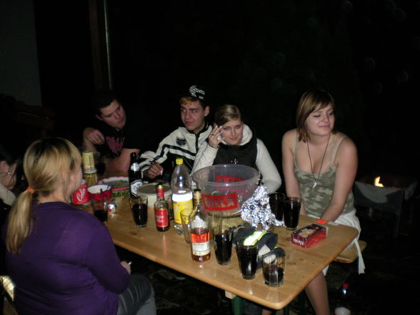 Party mit the Best!!!! =) - 