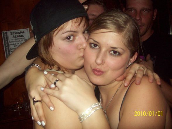 Party mit the Best!!!! =) - 