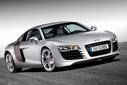 Audi R8 - 