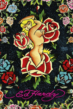 ED HARDY - 