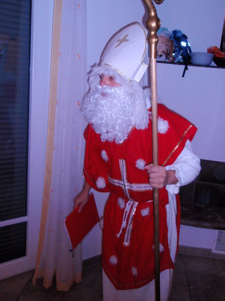 Nikolaus 2009 - 