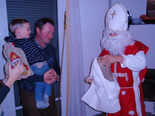 Nikolaus 2009 - 