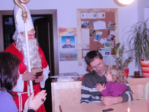 Nikolaus 2009 - 