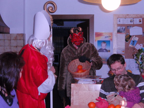 Nikolaus 2009 - 