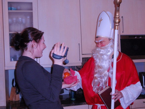 Nikolaus 2009 - 